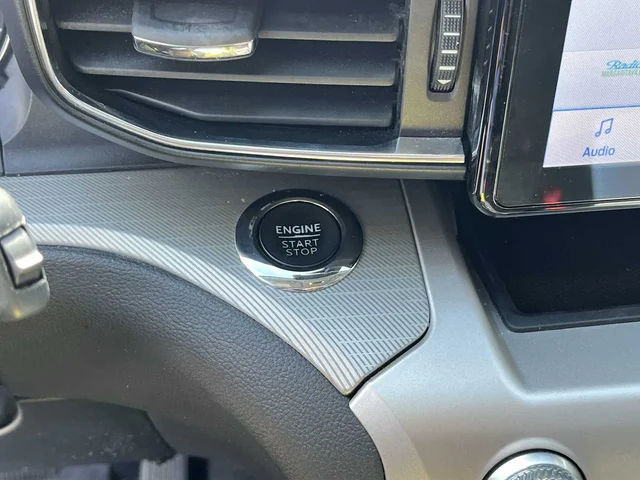 SEMINUEVOS FORD Explorer at Matthews in Liberty Buick GMC