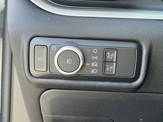 SEMINUEVOS FORD Explorer at Matthews in Liberty Buick GMC