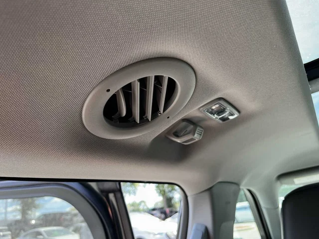 SEMINUEVOS FORD Explorer at Matthews in Liberty Buick GMC