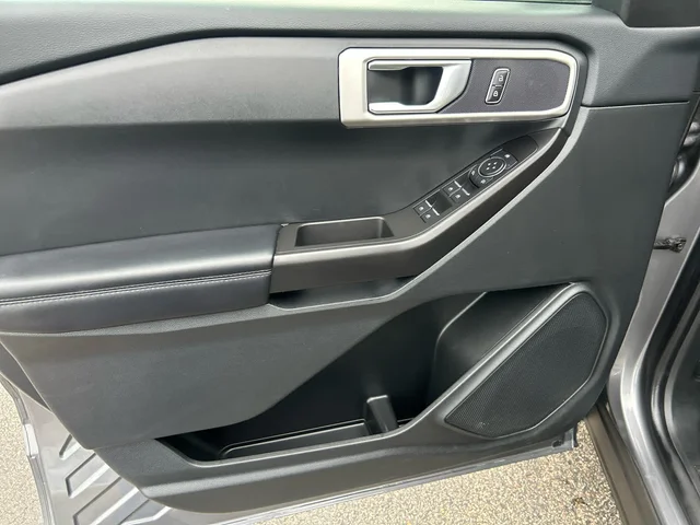 SEMINUEVOS FORD Explorer a Estados en autogozo