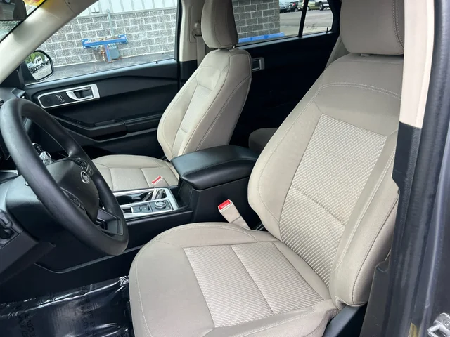 SEMINUEVOS FORD Explorer a Estados en autogozo