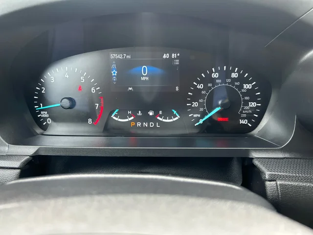SEMINUEVOS FORD Explorer a Estados en autogozo