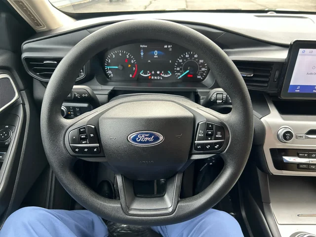 SEMINUEVOS FORD Explorer a Estados en autogozo