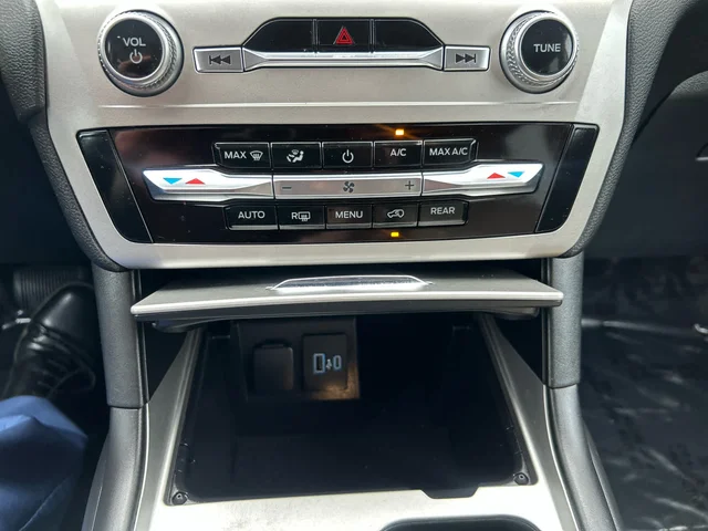 SEMINUEVOS FORD Explorer a Estados en autogozo