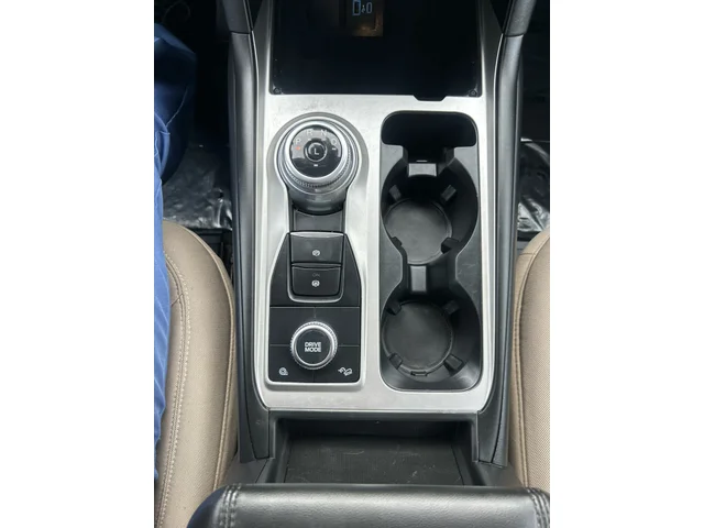 SEMINUEVOS FORD Explorer a Estados en autogozo