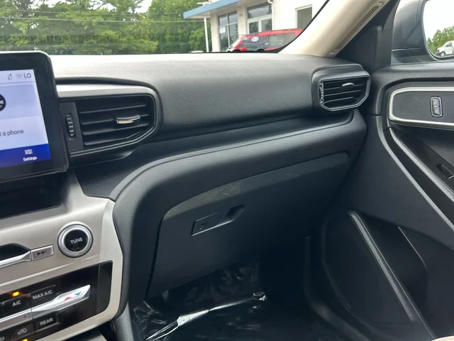 SEMINUEVOS FORD Explorer a Estados en autogozo