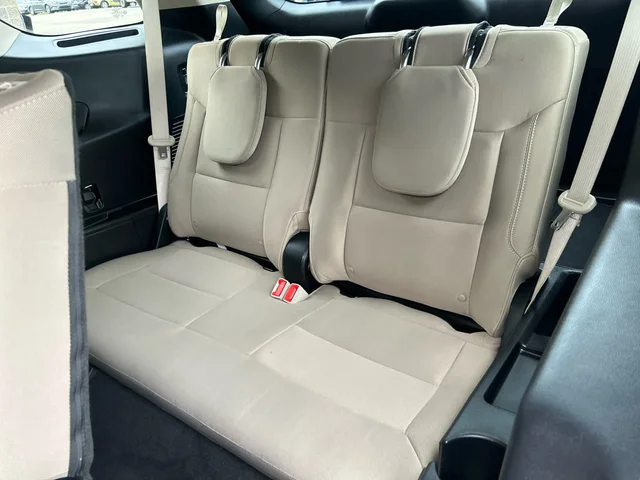 SEMINUEVOS FORD Explorer a Estados en autogozo