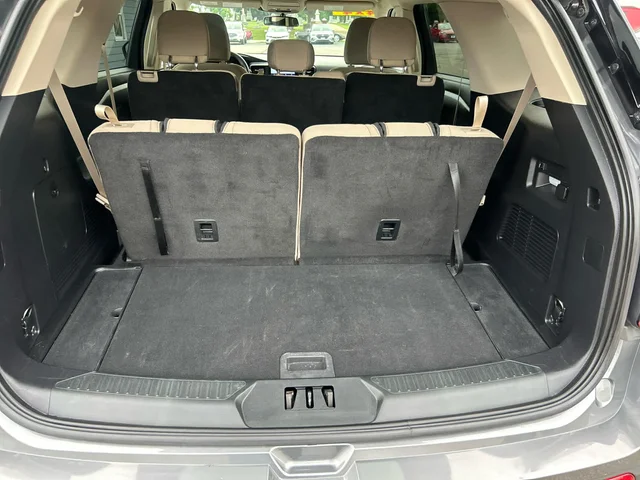 SEMINUEVOS FORD Explorer a Estados en autogozo