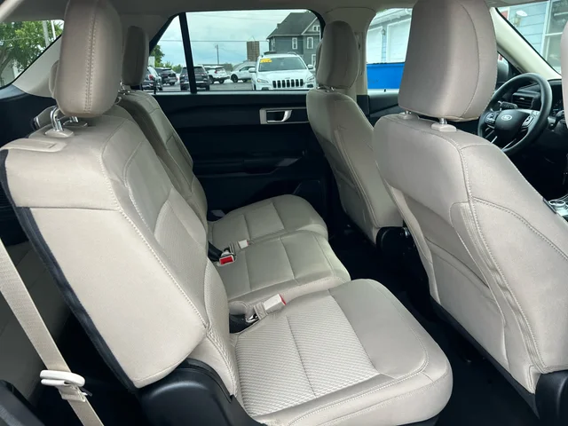 SEMINUEVOS FORD Explorer a Estados en autogozo