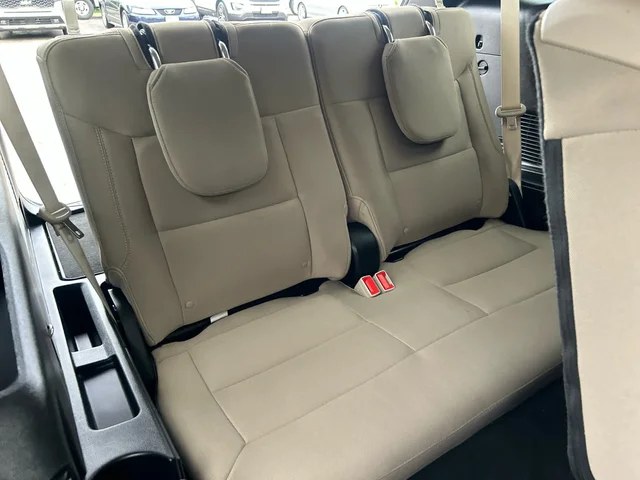 SEMINUEVOS FORD Explorer a Estados en autogozo