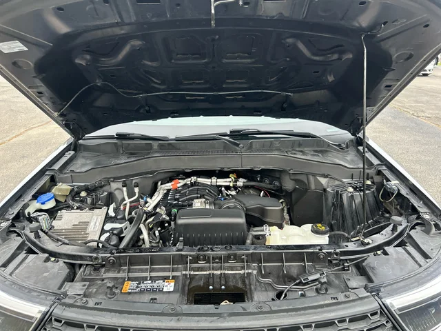 SEMINUEVOS FORD Explorer a Estados en autogozo