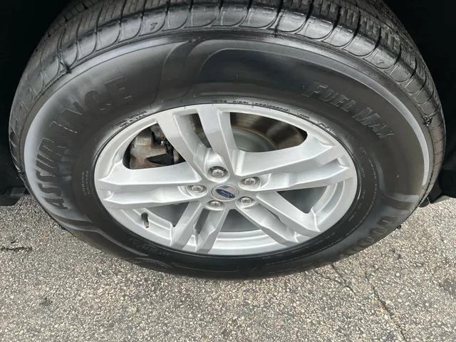 SEMINUEVOS FORD Explorer a Estados en autogozo