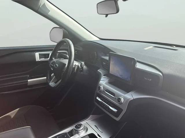 SEMINUEVOS FORD Explorer a Estados en autogozo