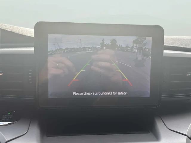 SEMINUEVOS FORD Explorer a Estados en autogozo