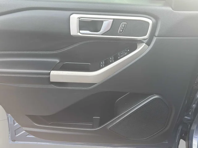 SEMINUEVOS FORD Explorer a Estados en autogozo