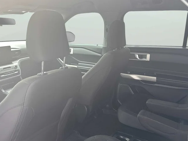 SEMINUEVOS FORD Explorer a Estados en autogozo