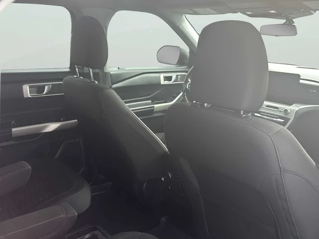 SEMINUEVOS FORD Explorer a Estados en autogozo