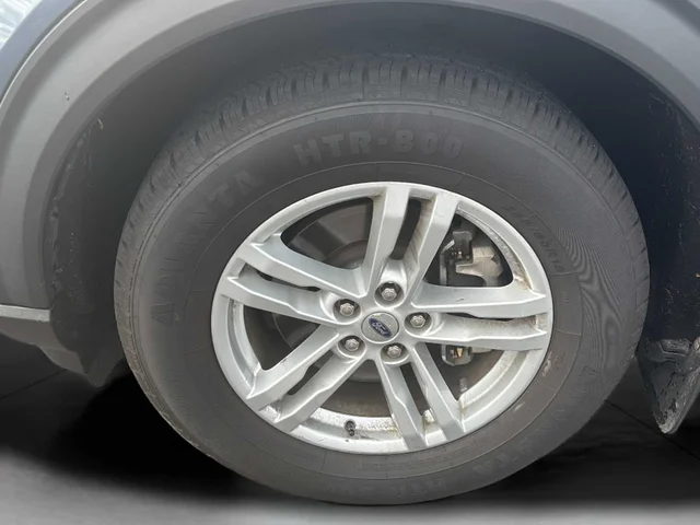 SEMINUEVOS FORD Explorer a Estados en autogozo