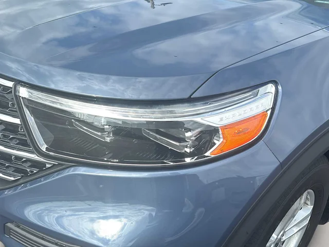 SEMINUEVOS FORD Explorer a Estados en autogozo