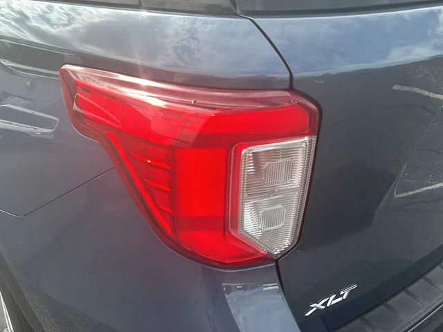 SEMINUEVOS FORD Explorer a Estados en autogozo