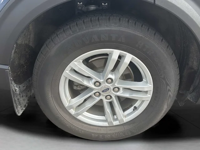 SEMINUEVOS FORD Explorer a Estados en autogozo