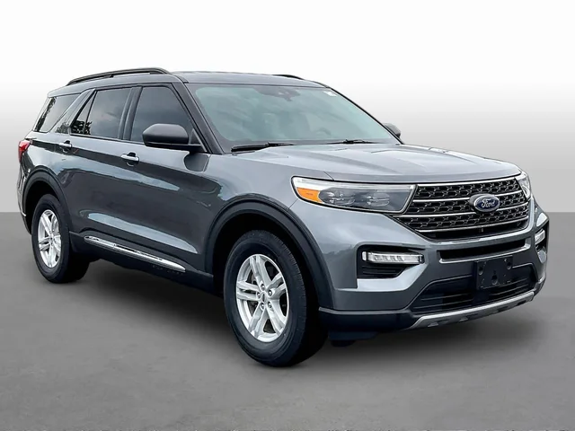 SEMINUEVOS FORD Explorer a Estados en autogozo