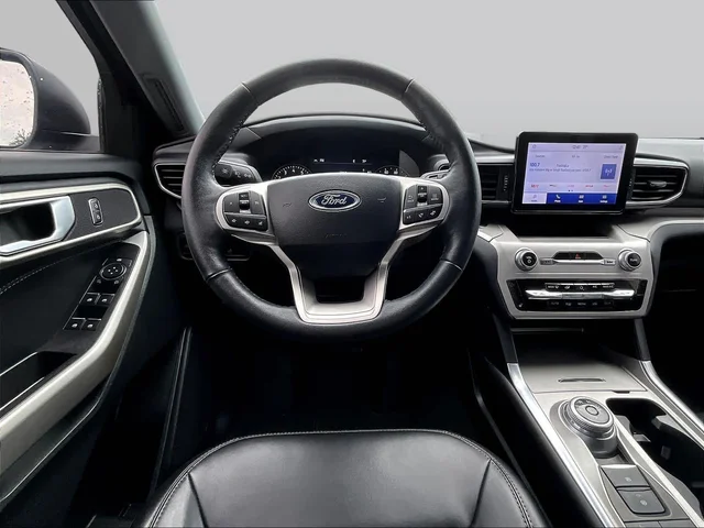 SEMINUEVOS FORD Explorer a Estados en autogozo