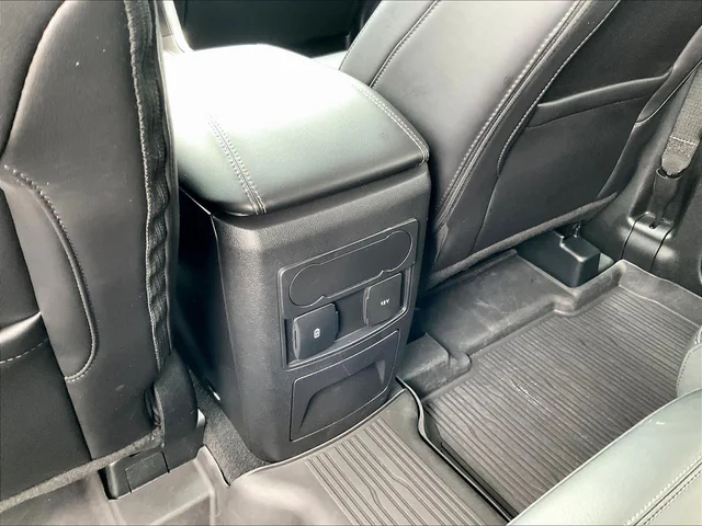 SEMINUEVOS FORD Explorer a Estados en autogozo