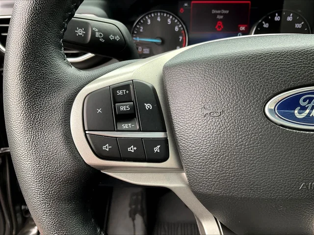 SEMINUEVOS FORD Explorer a Estados en autogozo