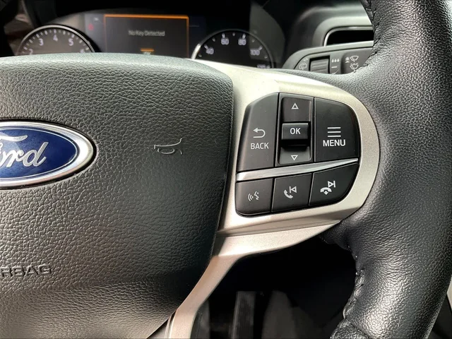 SEMINUEVOS FORD Explorer a Estados en autogozo