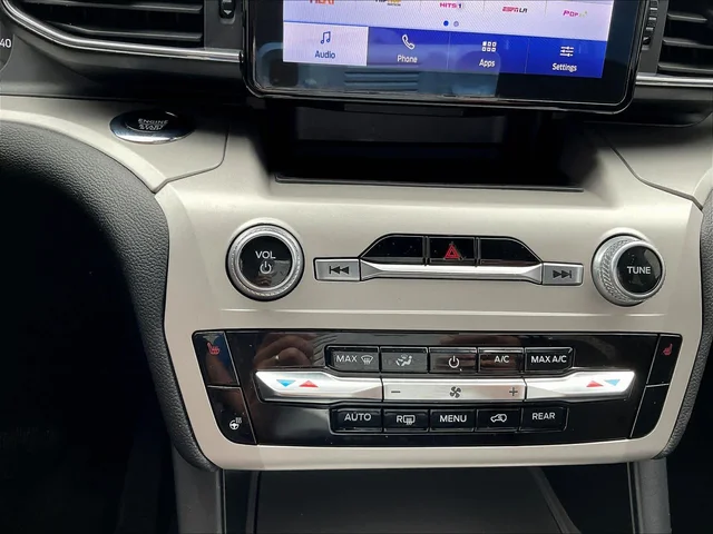 SEMINUEVOS FORD Explorer a Estados en autogozo