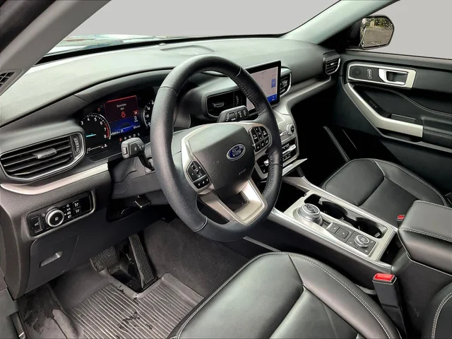 SEMINUEVOS FORD Explorer a Estados en autogozo