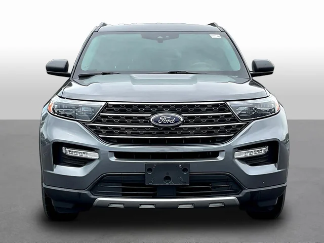 SEMINUEVOS FORD Explorer a Estados en autogozo