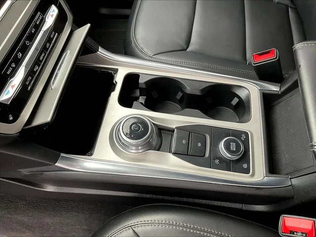 SEMINUEVOS FORD Explorer a Estados en autogozo