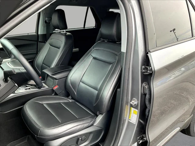SEMINUEVOS FORD Explorer a Estados en autogozo