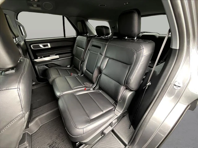 SEMINUEVOS FORD Explorer a Estados en autogozo