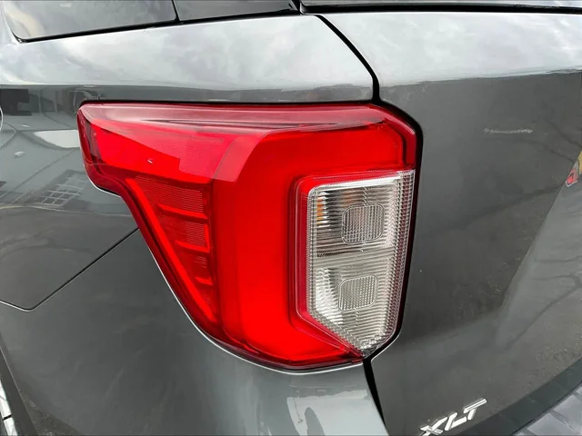 SEMINUEVOS FORD Explorer a Estados en autogozo