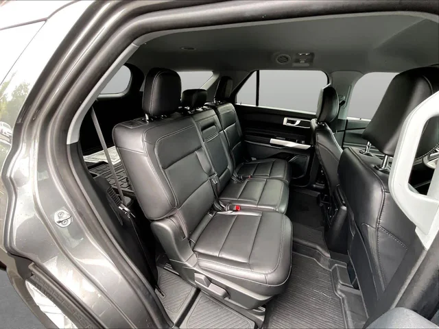 SEMINUEVOS FORD Explorer a Estados en autogozo
