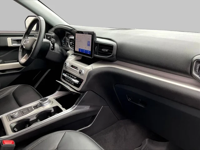 SEMINUEVOS FORD Explorer a Estados en autogozo