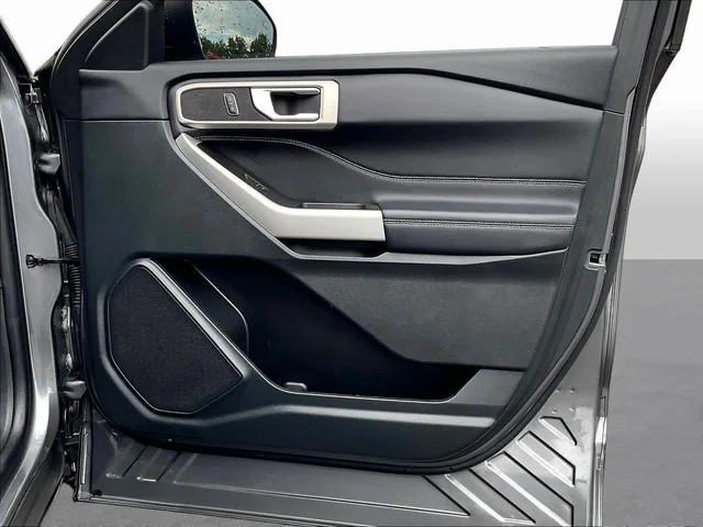 SEMINUEVOS FORD Explorer a Estados en autogozo