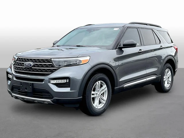 SEMINUEVOS FORD Explorer a Estados en autogozo