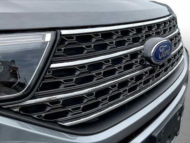 SEMINUEVOS FORD Explorer a Estados en autogozo