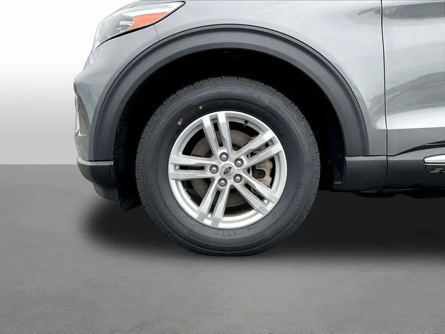 SEMINUEVOS FORD Explorer a Estados en autogozo