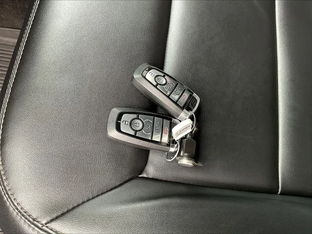 SEMINUEVOS FORD Explorer a Estados en autogozo