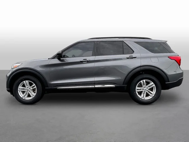 SEMINUEVOS FORD Explorer a Estados en autogozo