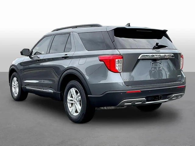 SEMINUEVOS FORD Explorer a Estados en autogozo