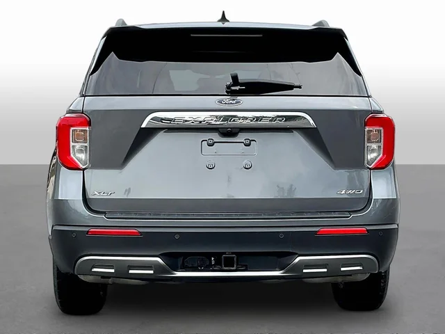 SEMINUEVOS FORD Explorer a Estados en autogozo