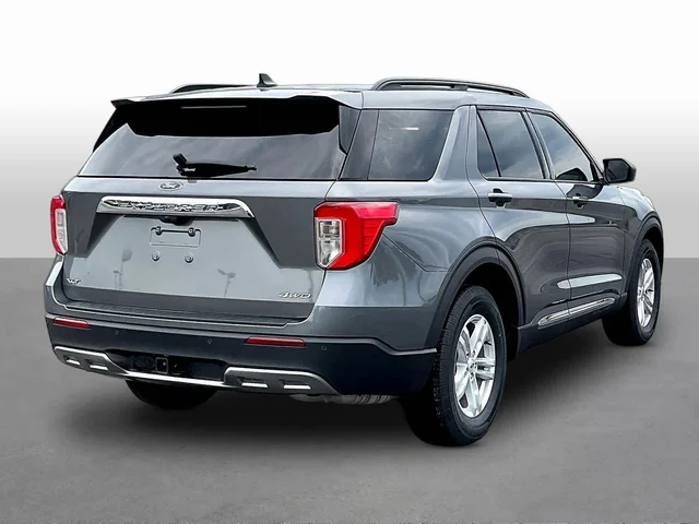 SEMINUEVOS FORD Explorer a Estados en autogozo
