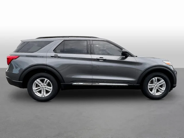 SEMINUEVOS FORD Explorer a Estados en autogozo