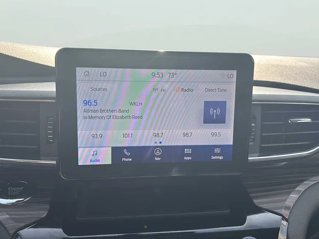 SEMINUEVOS FORD Explorer a Estados en autogozo